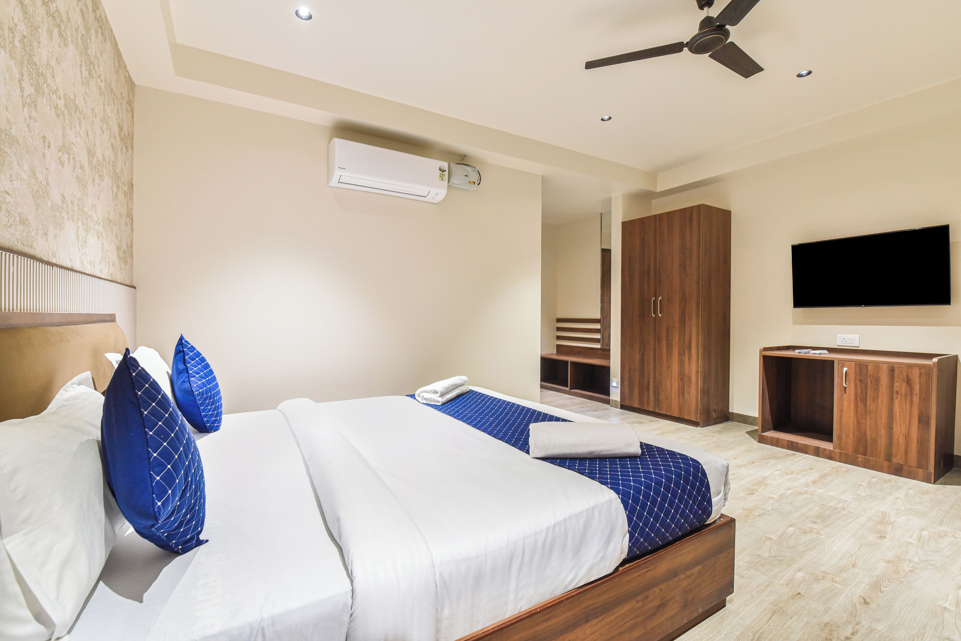 Stay Casa Inn by Joystel — property photograph